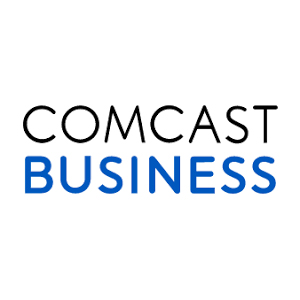 Comcast Business Logo