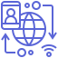 Remote IT Services Icon