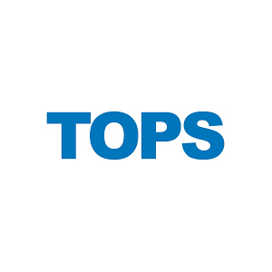 TOPS Logo