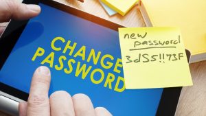 How Secure Are You?