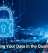 Protecting Your Data in the Quantum Age