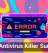New Antivirus Killer Surfaces